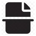 File Scan  Icon