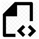 File Script  Icon