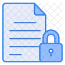 File Security Folder Icon
