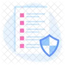 File security  Icon