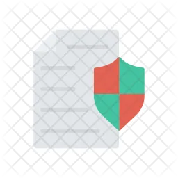 File security  Icon