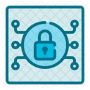 File Security  Icon