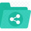 File Security Encripted Folder Icon