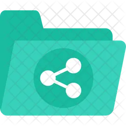 File Security  Icon