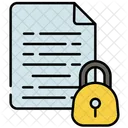 Key Lock Lock Key Icon