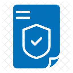 File Security  Icon