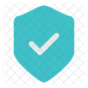 File Security  Icon