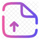 File Send  Icon