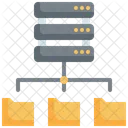 File Server  Icon