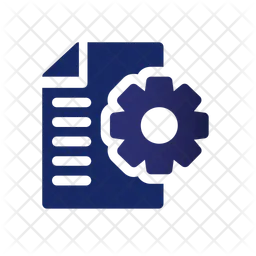 File Setting  Icon