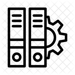 File Setting  Icon