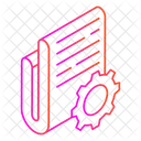 File Setting  Icon