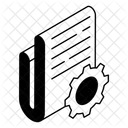 File Setting  Icon