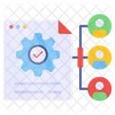 File Setting  Icon