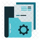 File Setting  Icon