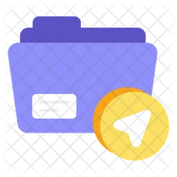 File share  Icon