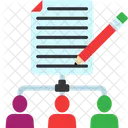 File Share  Icon
