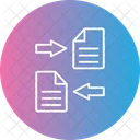 File Sharing File Sharing Icon