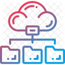 File sharing  Icon