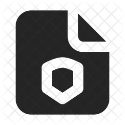 File Shield  Icon
