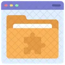 File Solutions  Icon