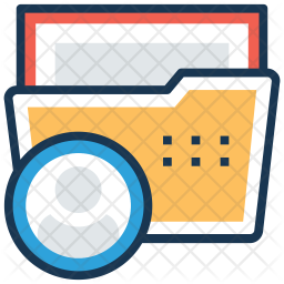 File storage Icon