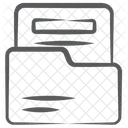 File Folder Folder Data Folder Icon