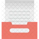 Computer Folder Data Folder Data Storage Icon