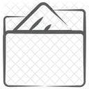 File Folder Folder Data Folder Icon