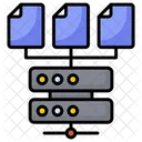 File storage  Icon