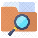 File Storage Icon