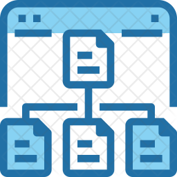 2,850 Data Structure Icons - Free in SVG, PNG, ICO - IconScout