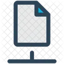 File Document Paper Icon