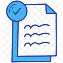 File Submit Submit Data Storage Icon