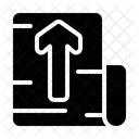 File Submit Marketing Seo Icon