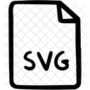 Datei SVG Skalierbare Vektorgrafiken SVG Format Symbol