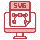 File Svg  Icon