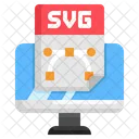 File Svg  Icon