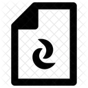 Data Synchronization Matching Files Coordinated Files Icon