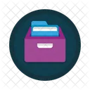 File system Icon