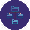 File System  Icon
