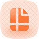 File Table Icon