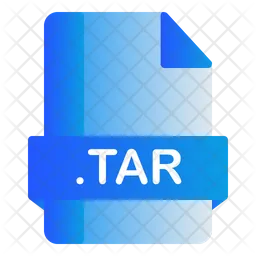 File tar  Icon