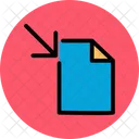 File Target  Icon