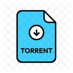 File-torrent-upload  Icon