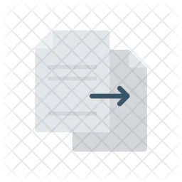 File transfer  Icon