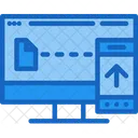 Website Web Webpage Icon
