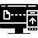 Website Web Webpage Icon