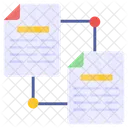 File Transfer  アイコン