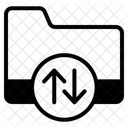 File Transfer Protocol Icon